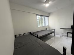 Blk 119 MARSILING RISE (Woodlands), HDB Executive #561797601